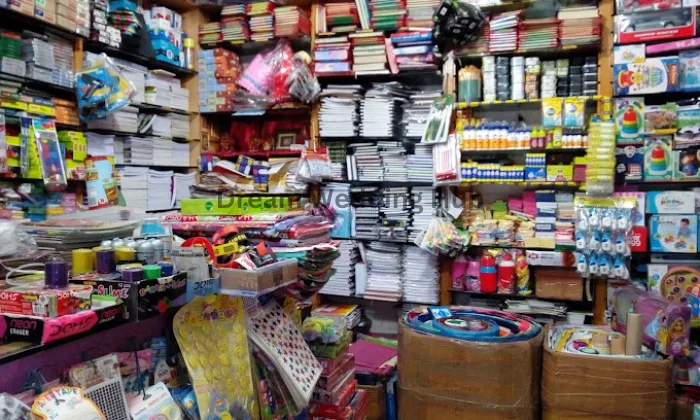 Maa Mansa Stationery  Gift Shop